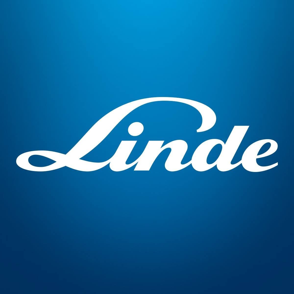 The Linde Group - logo